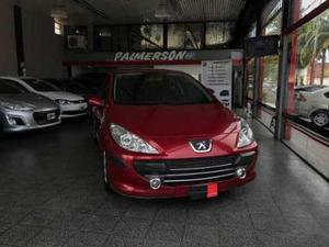 Peugeot 307 XR 1,6 5P 110 CV usado  kms