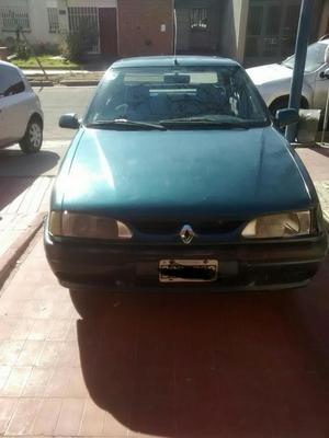 Renault 19 Re '98 Nafta/gnc Exc.estado