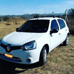 Renault Clio Mio 5 Puertas Expression usado  kms