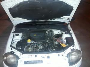 Renault Clio Mod. Diesel 1.9 Full