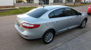 Renault Fluence  Nafta 2.0 única mano