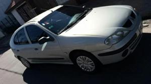 Renault Megane Bic RXE V usado  kms