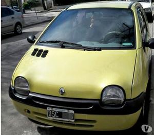 Renault Twingo  excelente estado!