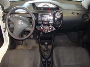 Toyota Etios 1.5 4p X, , Nafta