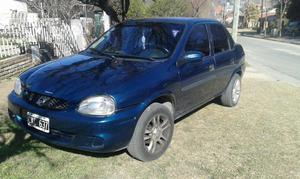 VENDO CHEVROLET CORSA