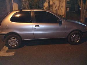 VENDO FIAT PALIO 