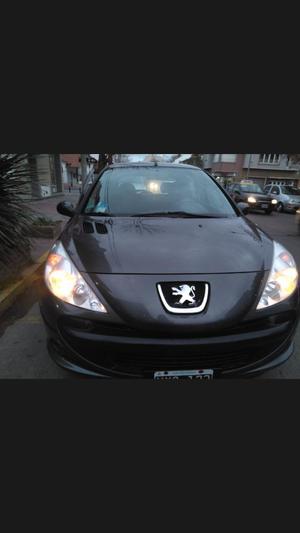 Vendo 207 Xs! Urgente