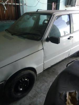 Vendo Auto Fiat Uno