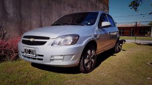 Vendo Chevrolet Celta