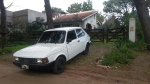 Vendo Fiat Naftero