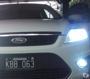 Vendo Ford Focus Trend 1.6