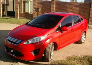 Vendo Ford Kinecti Mexicano 