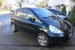 Vendo Honda Fit 