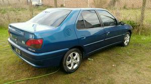 Vendo Peugeot 306