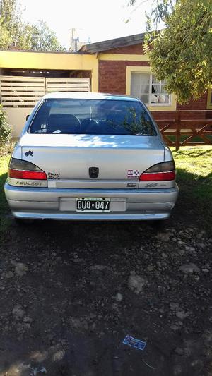 Vendo Peugeot 306