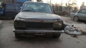 Vendo Peugeot 504 M 82