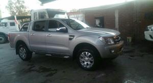 Vendo Ranger Xlt 3.2 4x2 Full  Tdi..