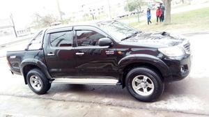 Vendo Toyota Hilux