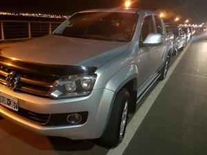 Vendo Urgente Amarok