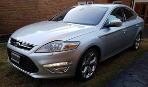 Vendo-permuto Mondeo 2.0 Tdci Autom 