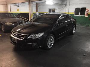 Volkswagen CC Otra Versión usado  kms