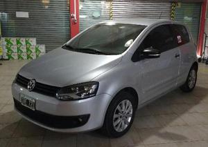 Volkswagen Fox Trendline 3P usado  kms