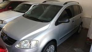 Volkswagen Suran 1.6 Comfortline usado  kms