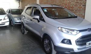 ford ecosport fresstyle  impecable