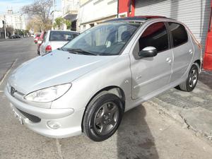 206 Xline  Nafta 1.4 Fullfull Tmopta