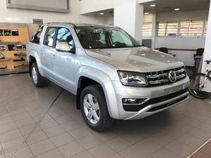 AMAROK retira en cuota 2 0KM