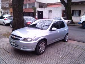 Chevrolet Celta