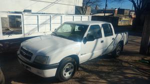 Chevrolet S10 Dobl Cab 2.8 Turbo Diesel