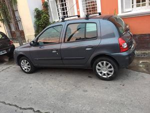 DUEÑA PRIMERA MANO VENDE CLIO II . IMPECABLE. 