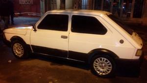 Fiat 147 Gnc Y Nafta 94