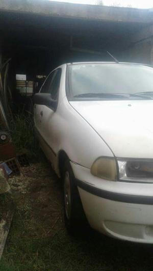 Fiat Palio 97 Turbo Diésel 1.7