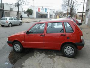 Fiat Uno 08 Fase Impecable