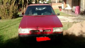 Fiat Uno Diesel