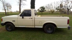 Ford F100 Gnc 4 Tubos Aire