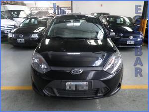 Ford Fiesta 1.6l ambiente 5ptas