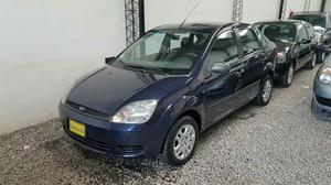 Ford Fiesta Ambiente Plus 1.6 Full