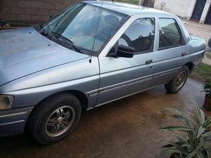 Ford Orion 94 Full Gnc