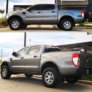 Ford Ranger 2.5 XL Safety  Impecable