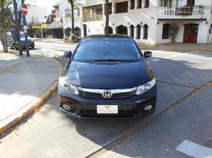 Honda Civic EXS 1.8 MT usado  kms