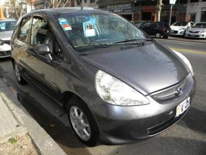 Honda Fit EX Aut usado  kms