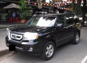 Honda Pilot EX 4x4 3.5 V6 i-VTEC 24v usado  kms