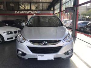 Hyundai Tucson 2.0 GLS CRDi usado  kms