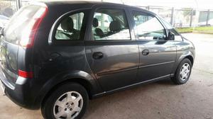 Meriva Impecable 2damano 