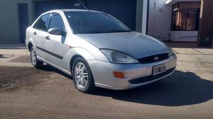 Oportunidad! Focus Ghia Tdi