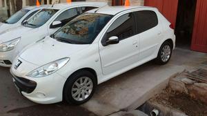 Peugeot 207 XS Compact 