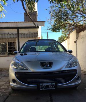 Peugeot 207 Xt Premium Griffe